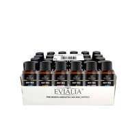 Product Yanni Extensions Evialia Σετ 30τμχ Body Milk 30ml base image