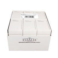 Product Yanni Extensions Evialia Σετ 30τμχ Personal Care Kit base image