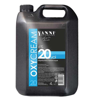 Product Yanni Extensions Evialia Οξυζενέ 20vol 4L base image
