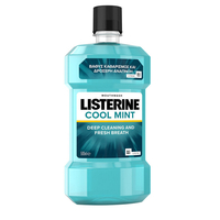 Product Listerine Στοματικό Διάλυμα Cool Mint 500ml base image