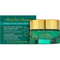 Product Fresh Line Κρέμα Προσώπου για Αντιγήρανση Elixir Elixir Orchidea Ultra Firm Uplifting 50ml base image