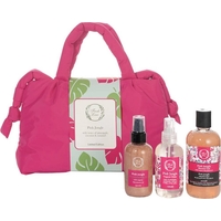 Product Fresh Line Pink Jungle Σετ Περιποίησης Σώματος 4τμχ base image