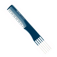 Product Lotus Χτένα 6C-105 base image