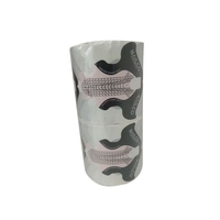 Product Lotus Φόρμα Νυχιών 500τμχ base image