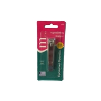 Product Milva Νυχοκόπτης Ποδιών Ανοξείδωτος για Επαγγελματική Χρήση 4-69G base image