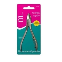 Product Milva Πενσάκι Νυχιών 50g base image