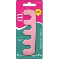 Product Milva Διαχωριστικά Δακτύλων 2τμχ 20g base image