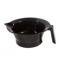 Product Milva Μπολ Βαφής Μαλλιών Μαύρο base image
