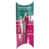 Product Milva Τριχολαβίδα Λεπτή Μύτη base image