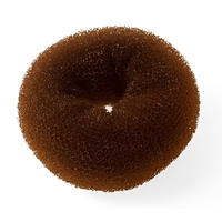 Product Milva Μπομπάρι Μαλλιών 8cm Καφέ base image