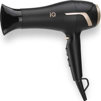 Product IQ HD-1215 Σεσουάρ Μαλλιών 2000W base image