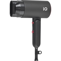 Product IQ HD-1276 Σεσουάρ Μαλλιών Πτυσσόμενο 2200W base image