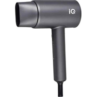 Product IQ Ionic HD-1277 Σεσουάρ Μαλλιών 1800W base image