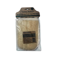 Product Donna Valente Σφουγγάρι Γάντι Loofah base image