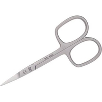 Product Ro Ro Accessories Stainless Steel Straight Tip Nail Scissors base image