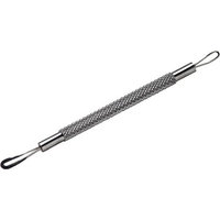 Product Ro Ro Accessories Cuticle Pusher Nail Cleaning & Gel Removal Tool base image