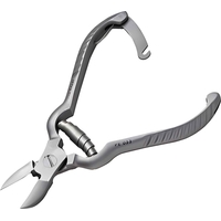 Product Ro Ro Pedicure Nipper PE033 base image