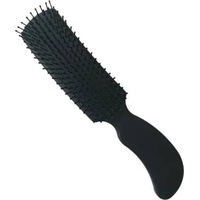 Product Ro Ro Accessories Travel Bag Hair Brush base image