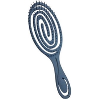 Product Ro Ro Accessories Flex Flat Air Hair Brush for Detangling base image