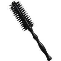 Product Ro Ro Accessories Hair Brush For Detangling Black 15mm base image