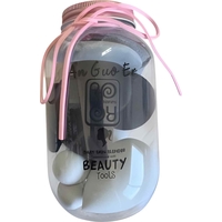 Product Ro Ro Accessories Blending Make-Up Sponges Σετ 14 Τεμάχια Σε Βάζο base image