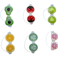 Product Ro Ro Accessories Eye Patches & Masks Fruit base image