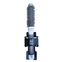 Product Ro Ro Accessories Ceramic Ionic Στρογγυλή Βούρτσα Μαλλιών 25mm base image