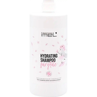 Product IMEL Hydrating Fairytale Shampoo Σαμπουάν Ενυδάτωσης 1Lt base image