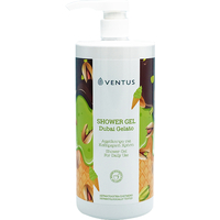 Product Ventus Dubai Gelato Shower Gel Αφρόλουτρο 1000ml base image