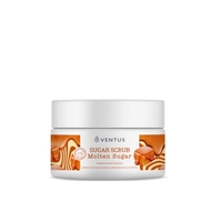 Product Ventus Sugar Scrub Molten Sugar 250ml base image