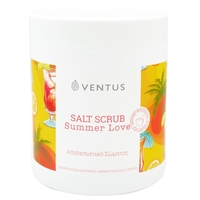 Product Ventus Summer Love Body Scrub Απολεπιστικό Σώματος 1000ml base image