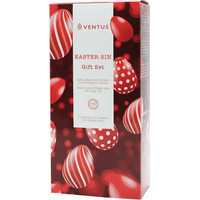 Product Ventus Easter Sin Gift Box Σετ Περιποίησης Σώματος Body Lotion 250ml & Body Mist 100ml base image