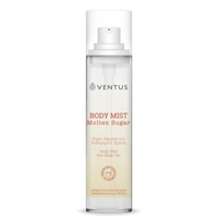 Product Ventus Dust & Cream Body Mist Αρωματικό Σπρέι Σώματος 100ml base image