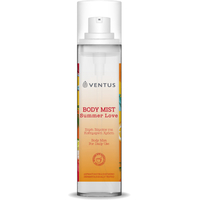 Product Ventus Summer Love Body Mist Αρωματικό Σπρέι Σώματος 100ml base image