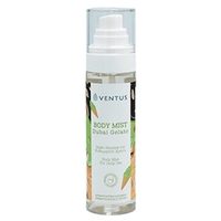 Product Ventus Dubai Gelato Body Mist Αρωματικό Σπρέι Σώματος 100ml base image