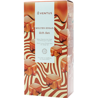 Product Ventus Molten Sugar Gift Set Body Lotion 250ml + Body Mist 100ml base image
