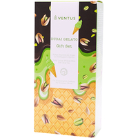 Product Ventus Gelato Gift Set Body Lotion 250ml + Body Mist 100ml base image