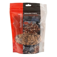 Product Barbecook Ξύλα-Chips Καπνίσματος Για Ψησταριά Με Άρωμα Λεμόνι Natural 375gr base image