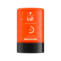 Product Schwarzkopf Taft Maxx Power Gel Μαλλιών 300ml base image
