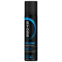 Product Syoss Hairspray Mini Volume Lift 75ml base image