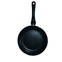 Product Cookshop Τηγάνι Αντικολλητικό Με Δείκτη Θερμότητας 20cm base image