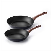 Product Brabantia R-Cycle Σετ Τηγάνια Ø24 & Ø28 cm base image