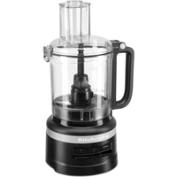 Product KitchenAid Food Processor 2.1lt 9-Cup Matt Black 240 Watt base image
