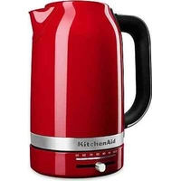 Product KitchenAid 5KEK1722 Βραστήρας Μεταλλικός 1.7L - Empire Red base image