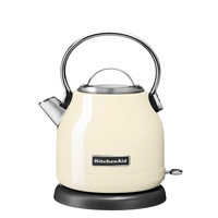 Product KitchenAid Βραστήρας 1.25lt Creme 2200W base image