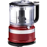 Product KitchenAid Artisan 5KSM125 Κουζινομηχανή 240W Μεταλλική 4.8L - Empire Red base image