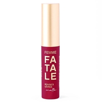 Product Vivienne Sabo Femme Fatale Long Lasting Liquid Matte Lipcolor 3ml | Απόχρωση 15 Warm Red base image