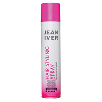 Product Jean Iver Extra Strong Hair Spray 500ml base image