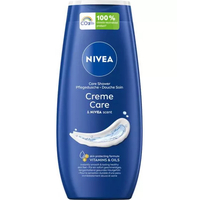 Product Nivea Creme Care Αφρόλουτρο 250ml base image