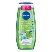 Product Nivea Starlight Garden Limited Edition Shower Gel 250ml base image